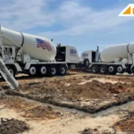 Concrete Suppliers
