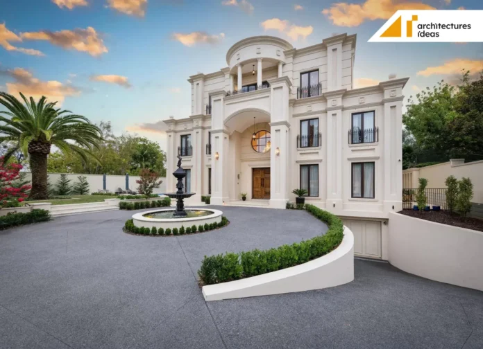 Custom Home Builder in Brisbane
