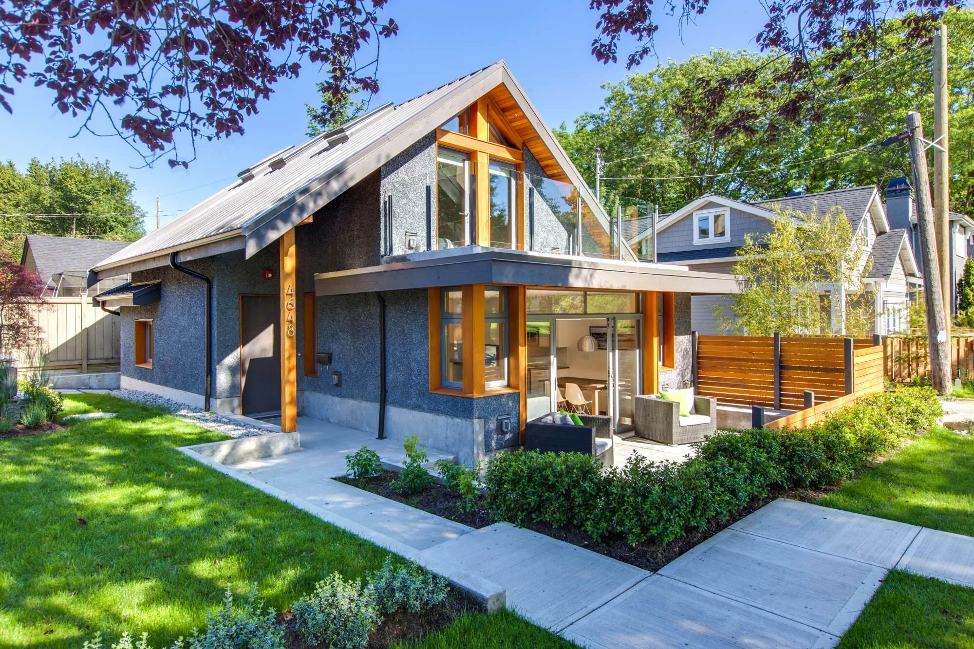 Energy-Efficient Home Designs Tips to Save Energy