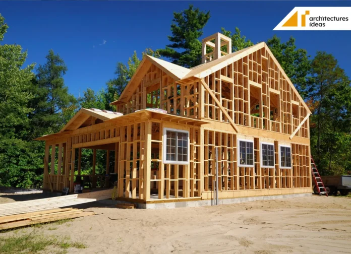 Exterior Home Development Project