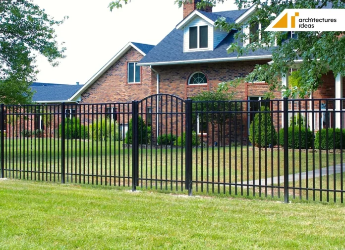 Fence Installation