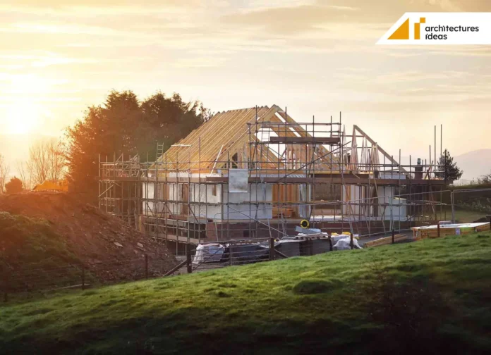 Hire Professional Home Builders