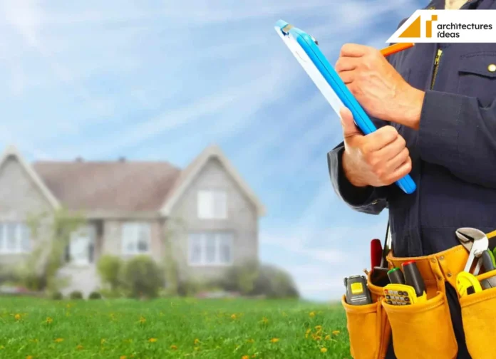 Home Maintenance Tip