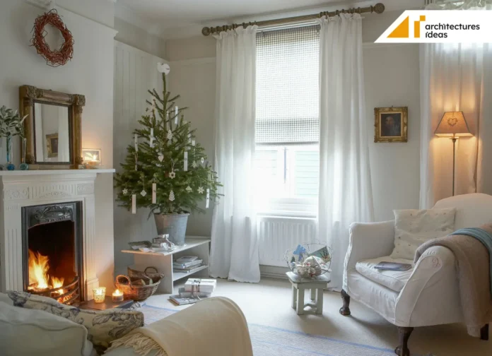 How to Heats Your House Properly