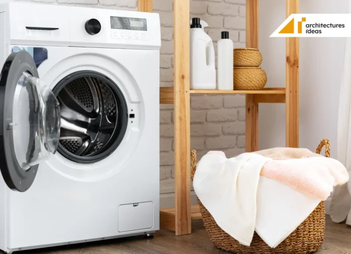 Myths about Washing Machine