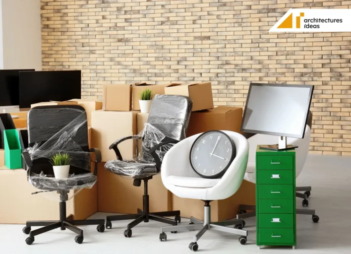 Office clearance