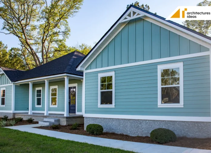 Pros and Cons of Vinyl Sidings