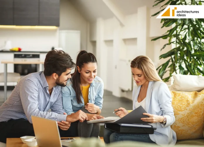 Real Estate Agents