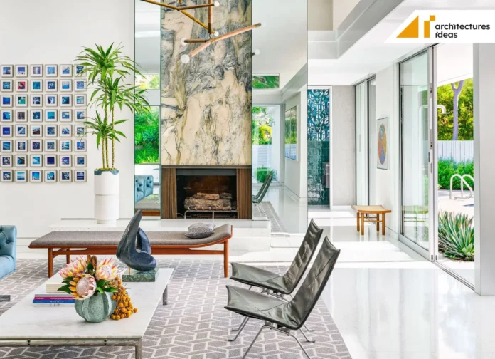 Retro-Style Home Renovations