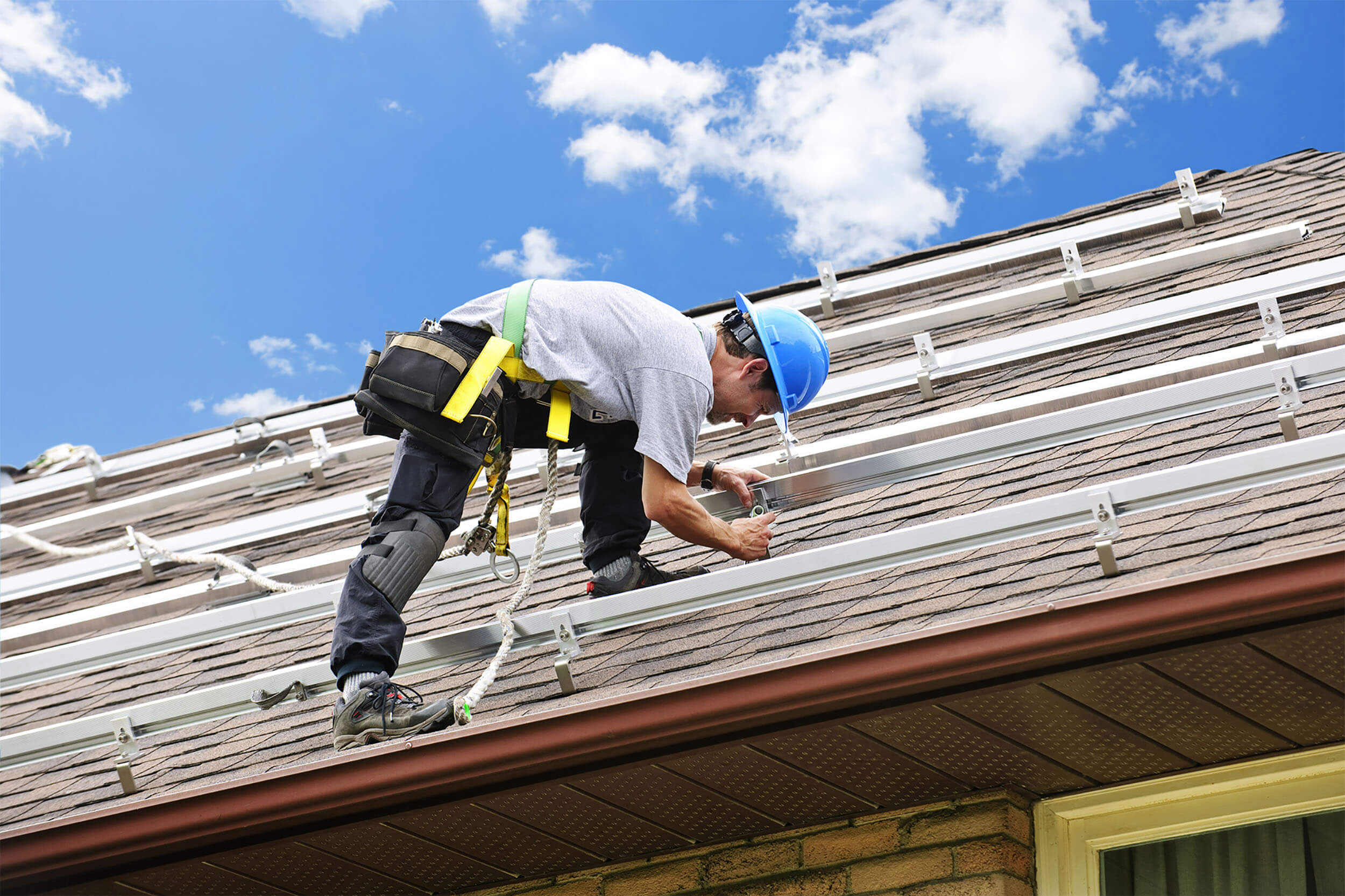 The Benefits of Roof Restoration: Saving Money and Improving Curb Appeal.