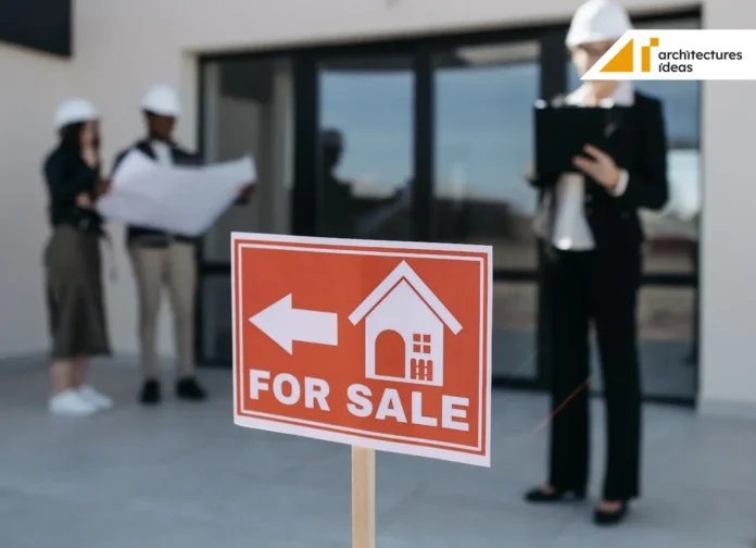 Tips and Trick for Selling a House