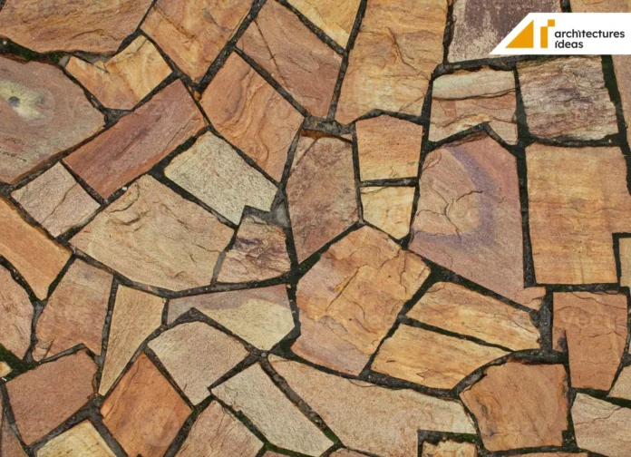 Types of Natural Stone Pavers