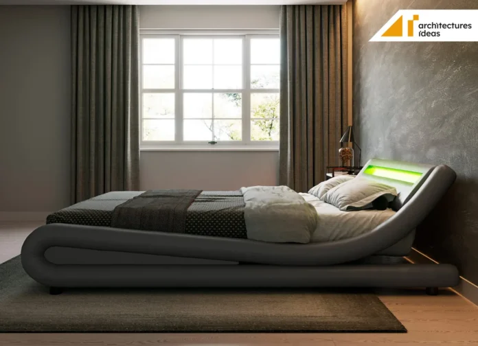 bed frame
