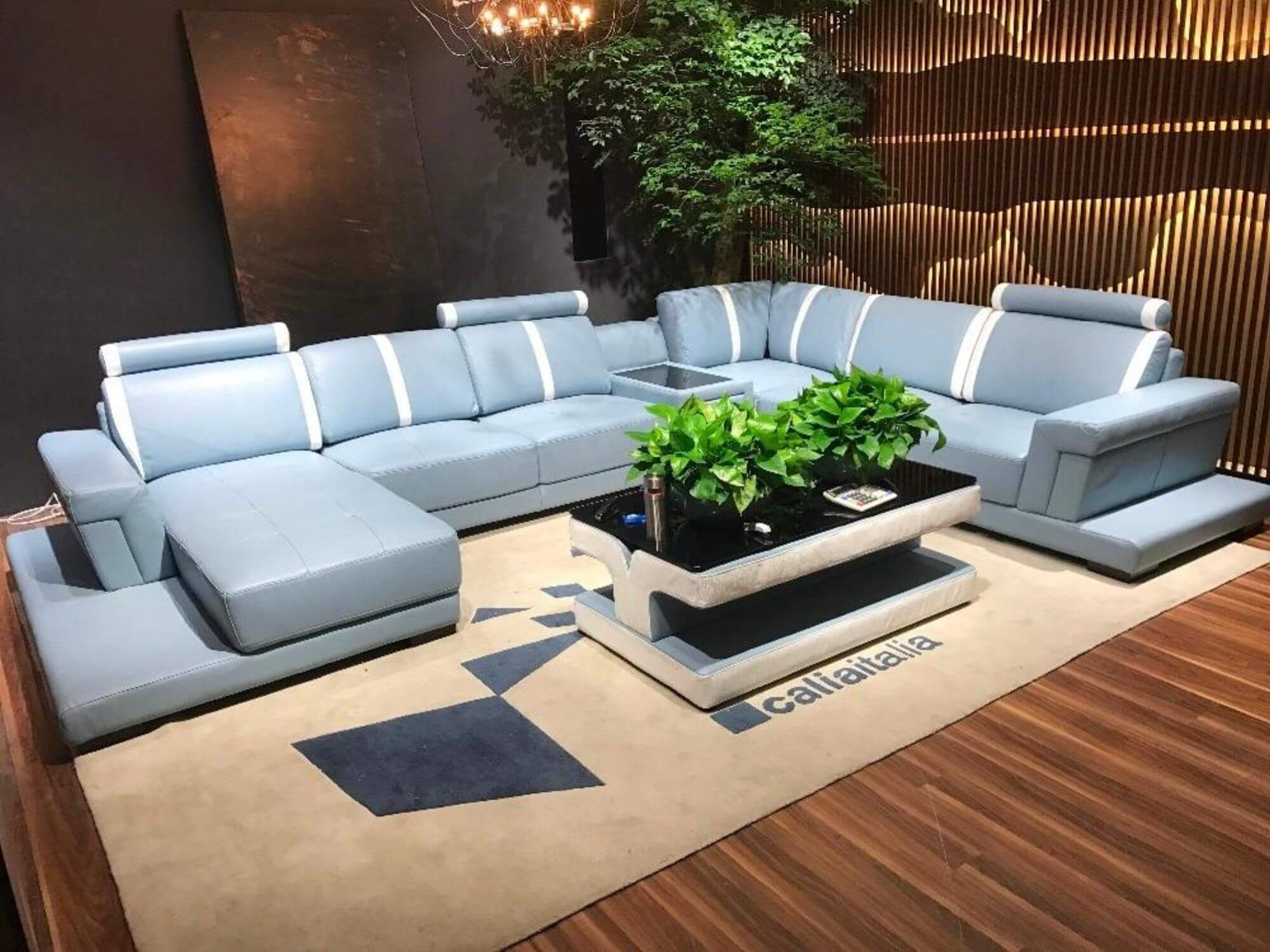 table living modern center sofa furniture leather prev deisgn sofas