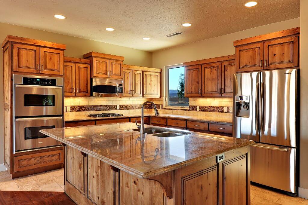 Why Is Cherry Wood Cabinets The Most Trending Thing Now