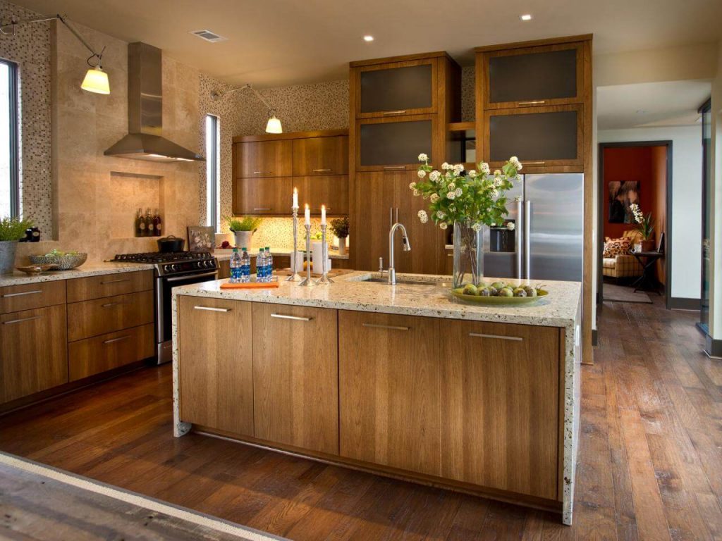 Why Is Cherry Wood Cabinets The Most Trending Thing Now