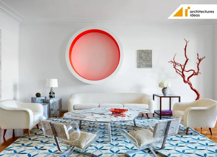 ways to revamp homes