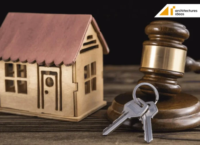 Auction-bought Houses
