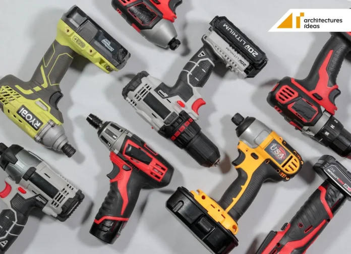 Best Drill and Driver