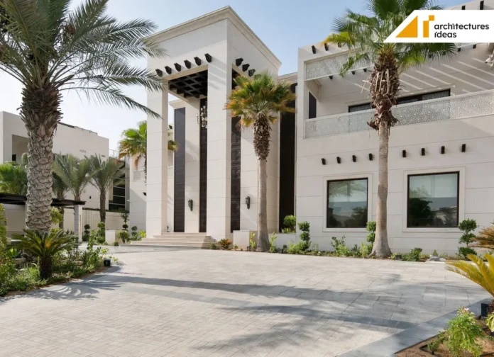 Buying Villa In Dubai