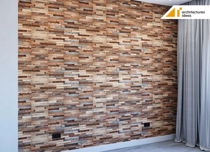 Decorative Wood Wall Panels