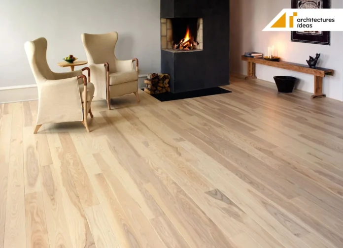 Hardwood Floors