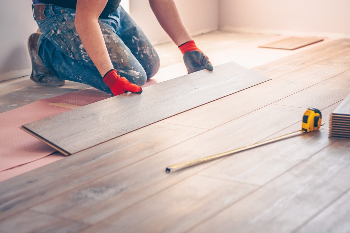 How To Buy And Install Hardwood Floors Complete Guide