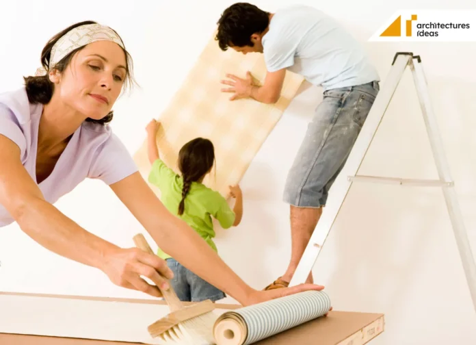 Household Repair