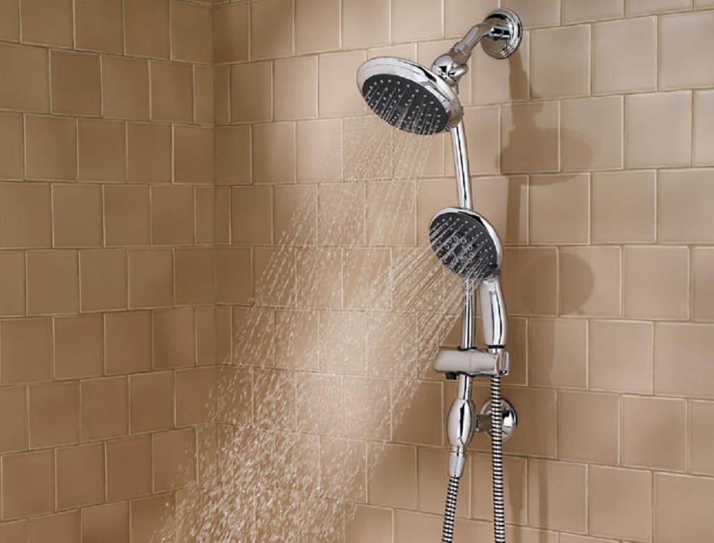 14+ how to plumb multiple shower heads diagram ShawniMalee