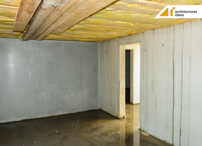 How can I Get Rid of The Damp Basement Smell