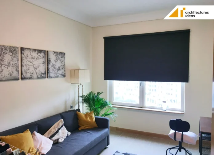 How to Choose Blinds