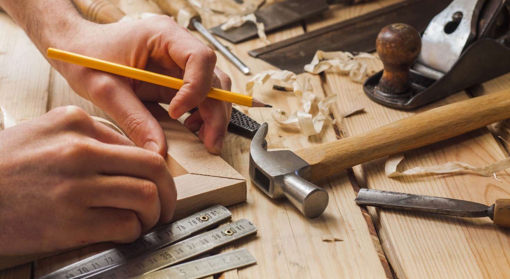 importance of carpenter