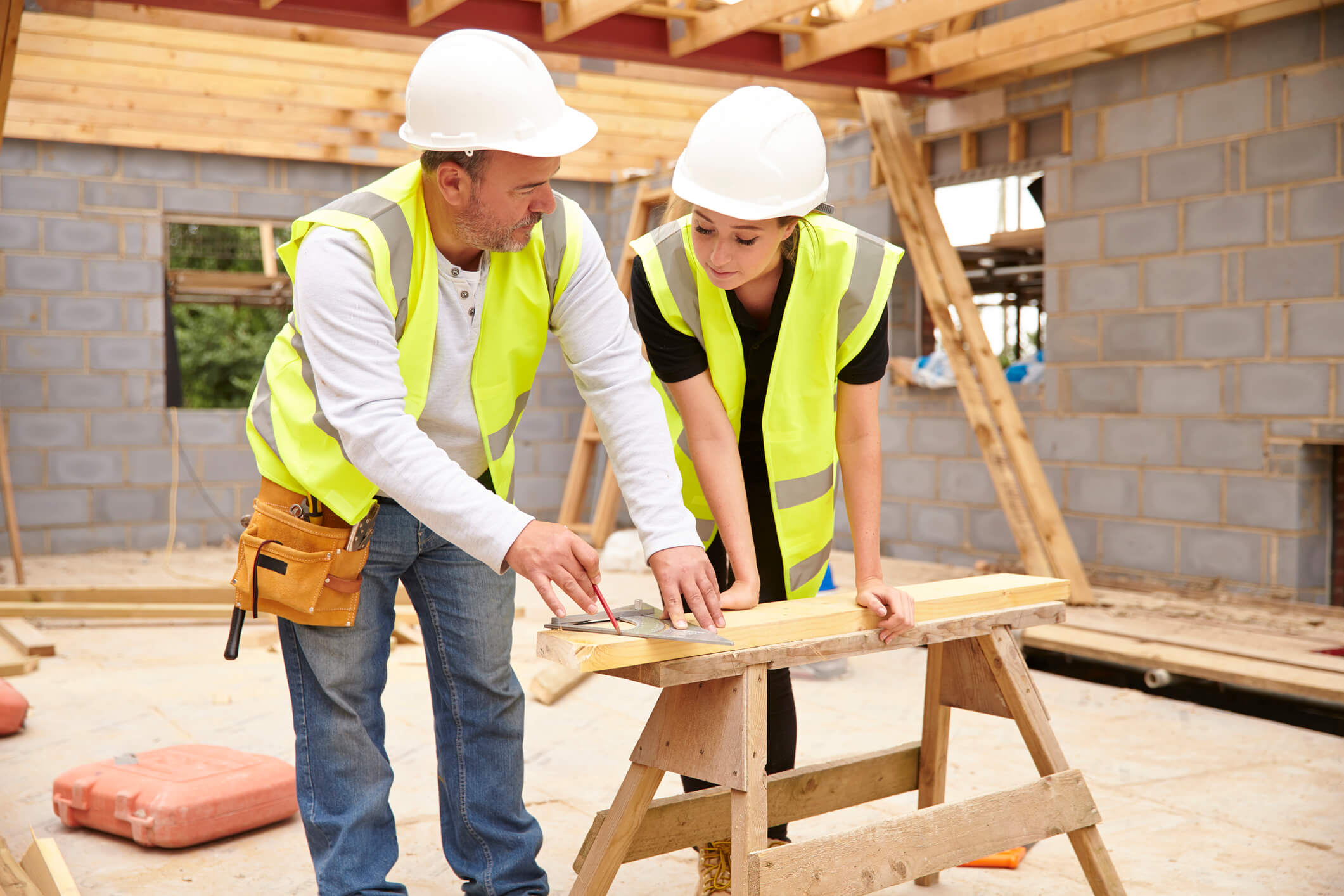 What Are The Importance Of Carpenters And Their Skills