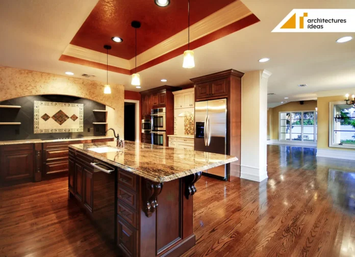 Kitchen Remodeling
