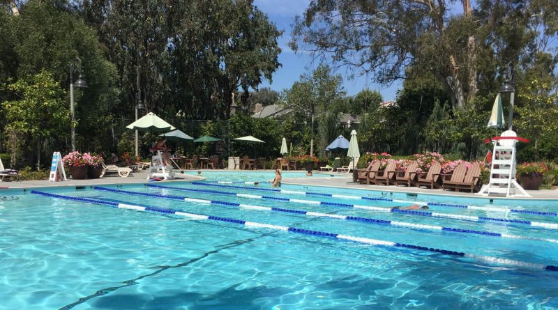 Mission Viejo Pool Service Provider