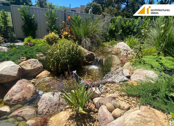 Pond Filtration