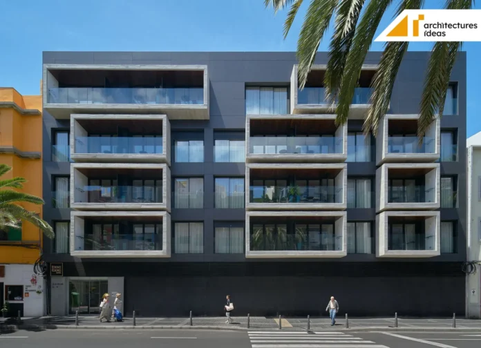 Process of Developing Residential Buildings