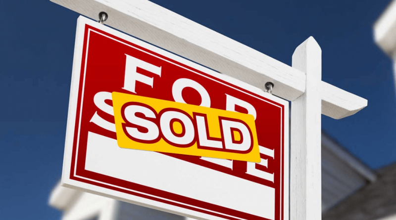 Real Estate Sign Riders