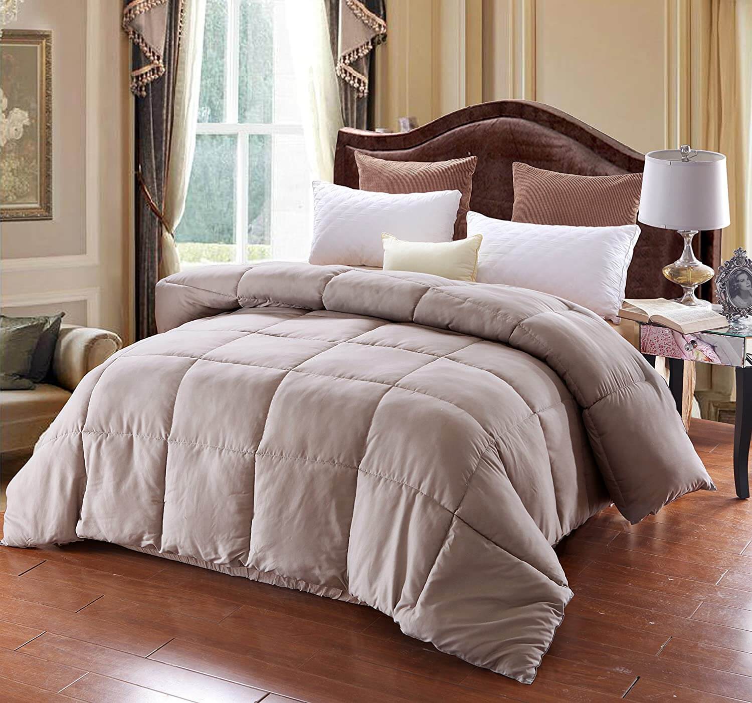 A Complete Guide to Super King Size Duvet Architectures Ideas