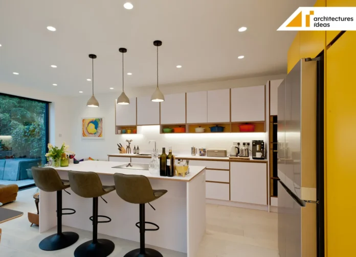 Ways to Make Your Kitchen more Usable