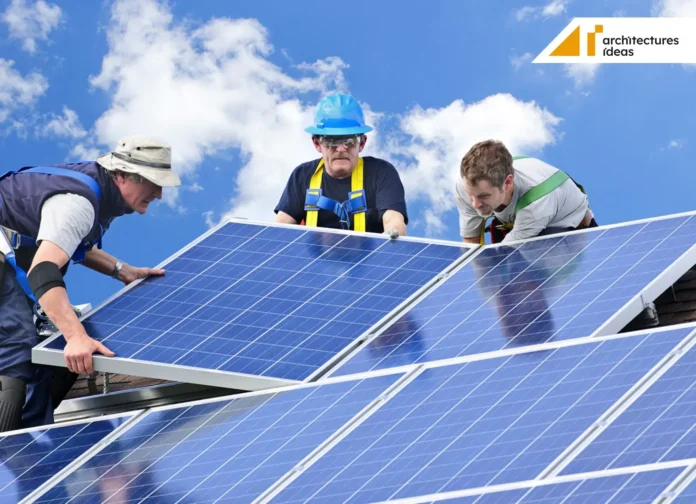 benefits of Solar Energy