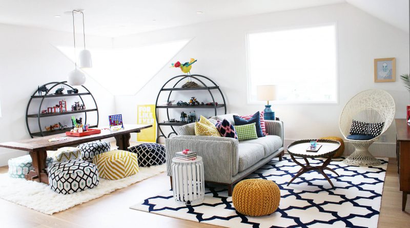 home decor tips