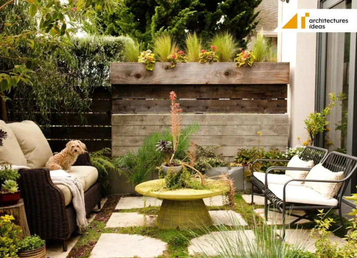 Backyard Additions