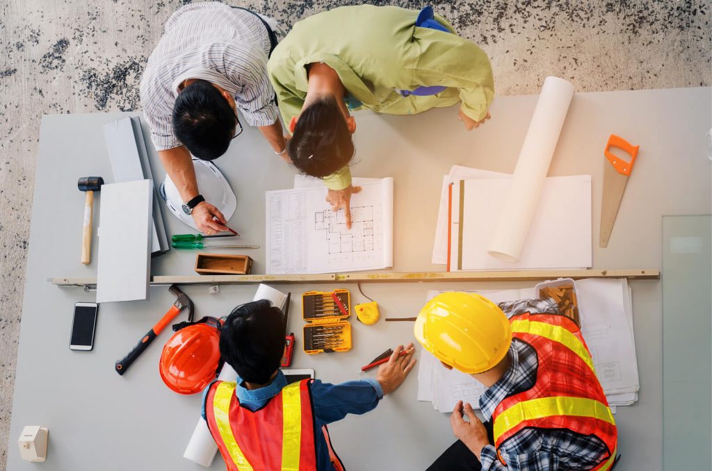 Design And Build Benefits
