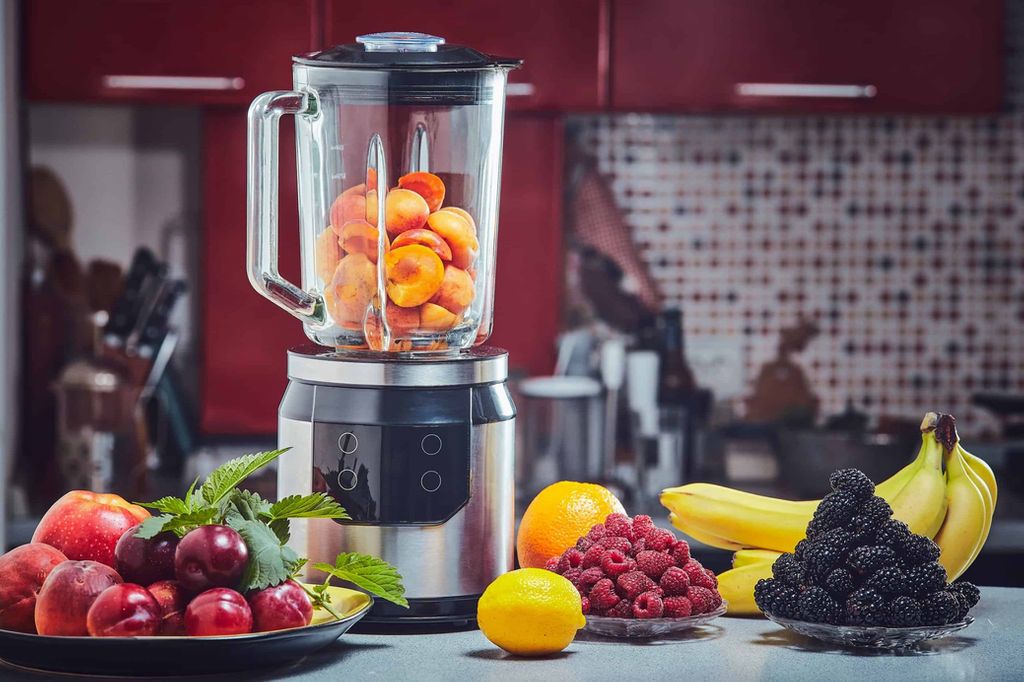 5 Best Blenders Under 100 In A Reasonable Price To Buy