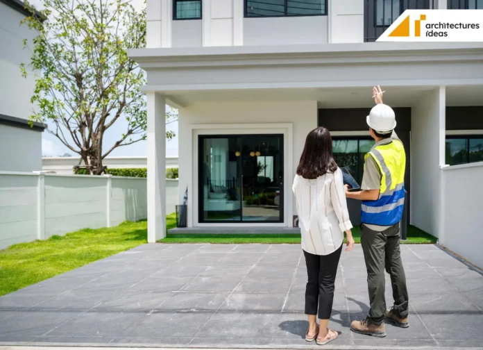 Build Quality of New Home