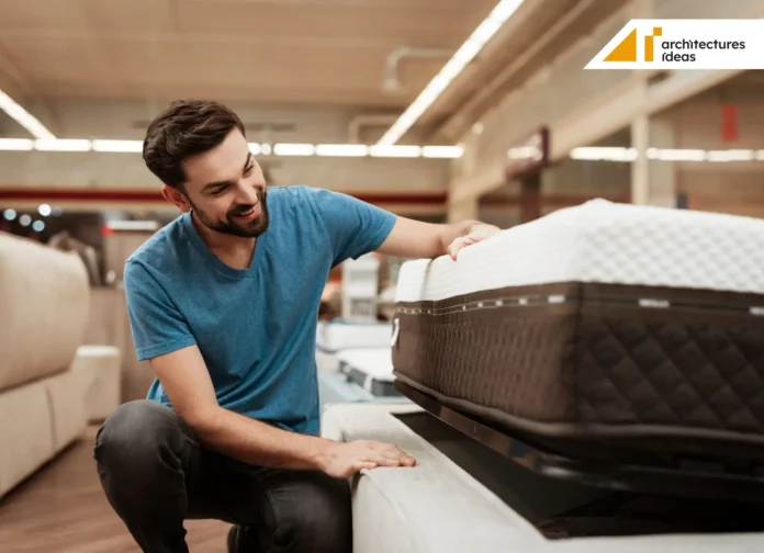 Buying a Mattress