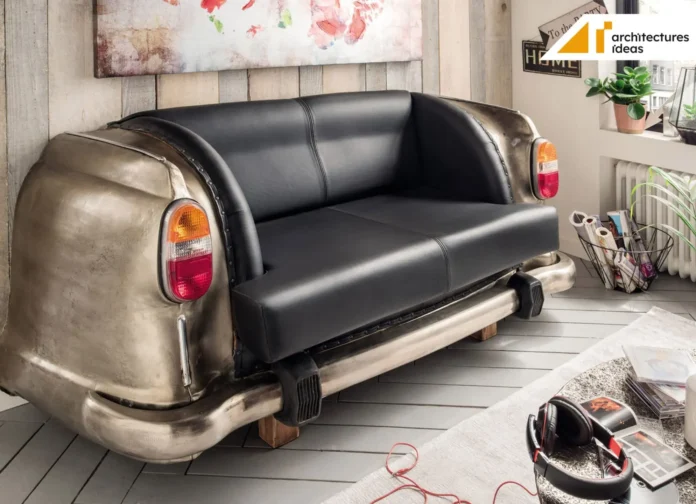 Car Furniture Designs