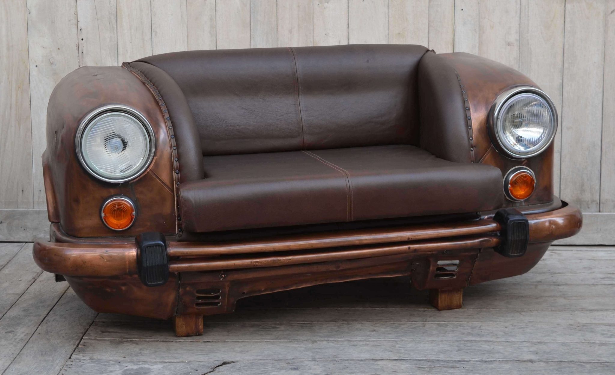 5 Amazing Car Furniture Designs You Shouldn&rsquo;t Miss Out on