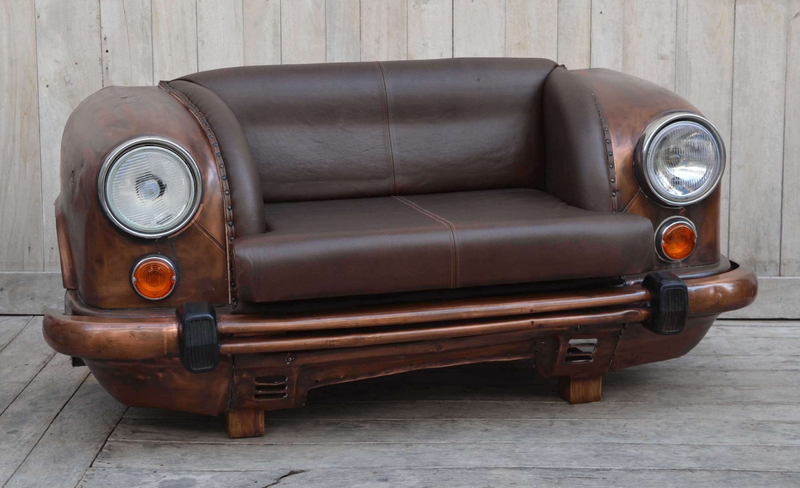 Car Furniture Designs